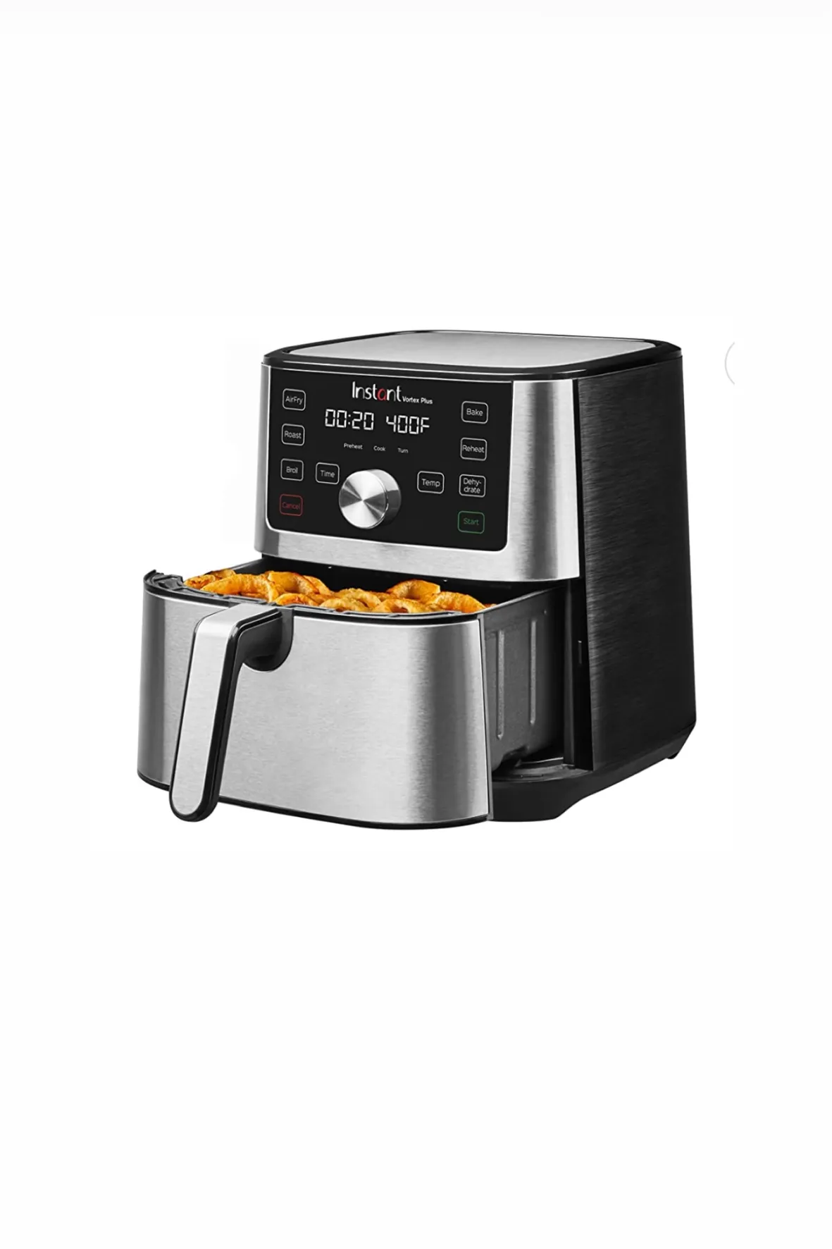 Instant Vortex Plus 6-in-1 6 Quart Air Fryer